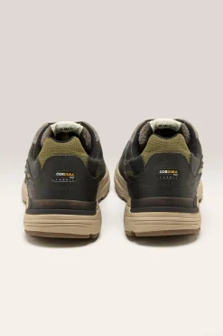 Stepney workers club Amiel S-Strike Geo-Merged Voor Mannen Discount