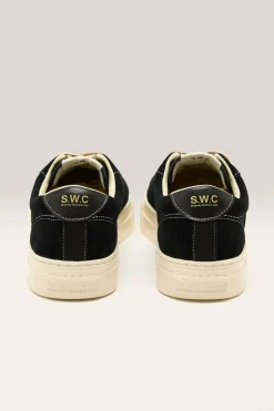 Stepney workers club Dellow 02 Cup Suede Voor Mannen Online