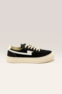 Stepney workers club Dellow S-Strike Cup Canvas Voor Mannen Hot