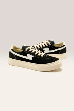 Stepney workers club Dellow S-Strike Cup Canvas Voor Mannen Hot