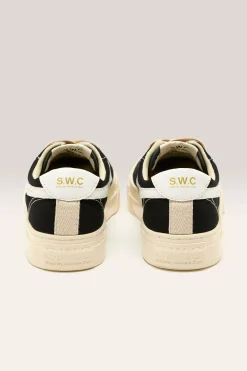 Stepney workers club Dellow S-Strike Cup Canvas For Women Hot