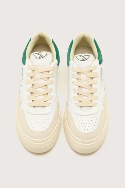 Stepney workers club Pearl Leather For Women Discount