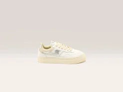 Stepney workers club Pearl S-Strike Leather For Women Sale