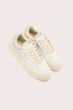 Stepney workers club Pearl S-Strike Leather For Women Sale