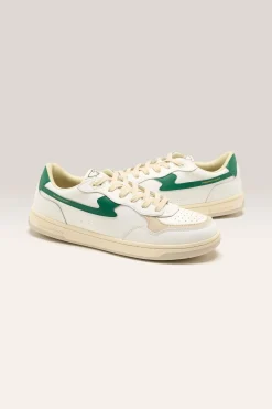 Stepney workers club Pro-Cup 01 S-Strike Leather Voor Mannen New