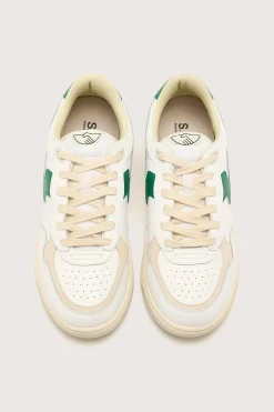 Stepney workers club Pro-Cup 01 S-Strike Leather Voor Mannen New