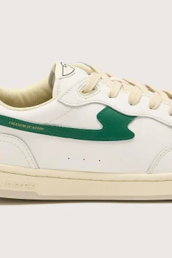 Stepney workers club Pro-Cup 01 S-Strike Leather Voor Mannen New