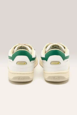 Stepney workers club Pro-Cup 01 S-Strike Leather Voor Mannen New