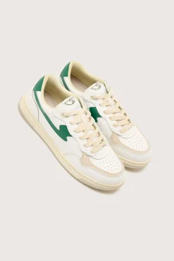 Stepney workers club Pro-Cup 01 S-Strike Leather Voor Mannen New