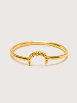 Sylvie gilbert Lune Ring Hot