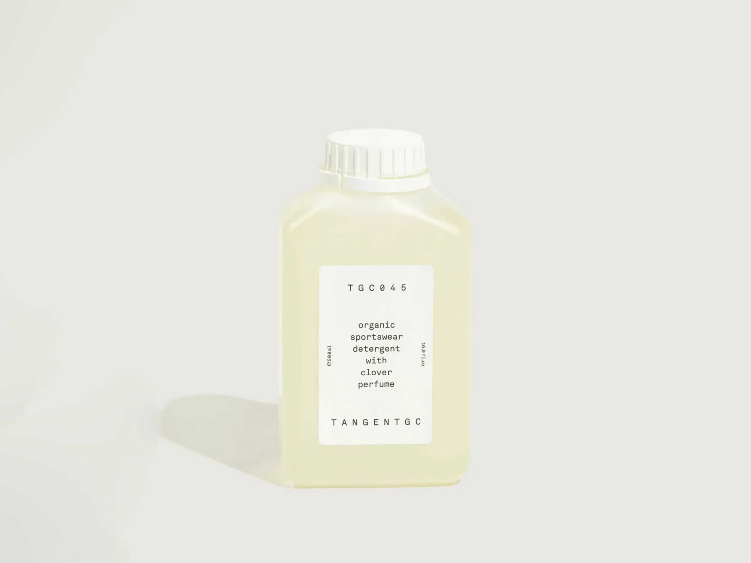 Tangent gc TGC045 Clover Sportwasmiddel Hot