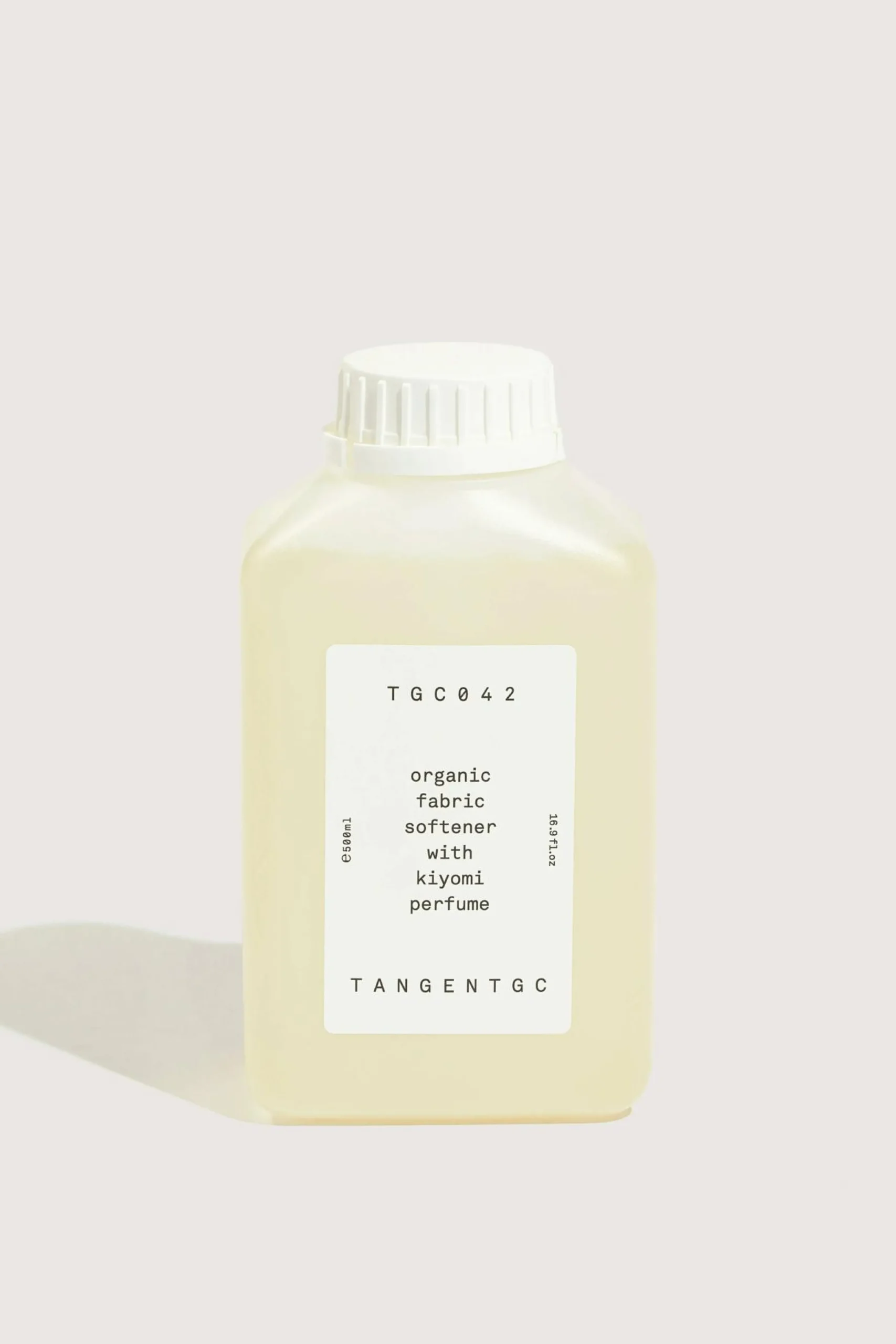 Tangent gc TGC042 Kiyomi Wasverzachter