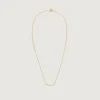 Ten jewellery TEN Bubble Lariat Gold Halsketting Clearance