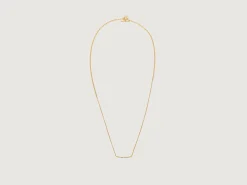 Ten jewellery TEN Bubble Lariat Gold Halsketting Clearance