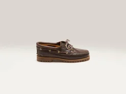 Timberland Noreen Boat Schoenen Voor Vrouwen Discount