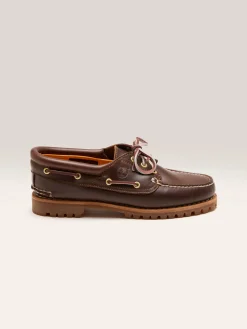 Timberland Noreen Boat Schoenen Voor Vrouwen Discount