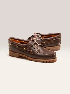 Timberland Noreen Boat Schoenen Voor Vrouwen Discount