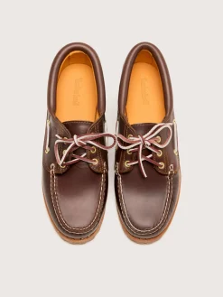 Timberland Noreen Boat Schoenen Voor Vrouwen Discount