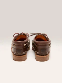 Timberland Noreen Boat Schoenen Voor Vrouwen Discount