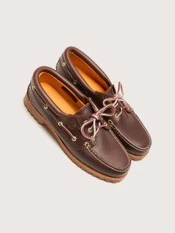 Timberland Noreen Boat Schoenen Voor Vrouwen Discount