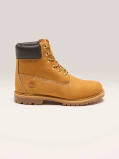 Timberland Premium 6-Inch Boots Voor Vrouwen Clearance