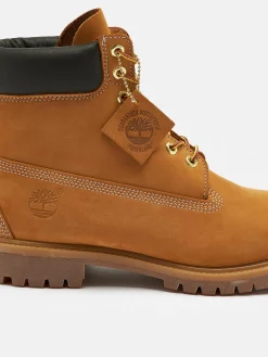 Timberland TIM6INCHLACEUP Best
