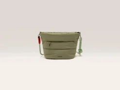 Topologie Besace Puffy Sling Bag Online