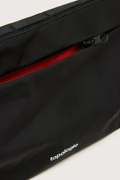 Topologie Small Flat Sacoche Sale