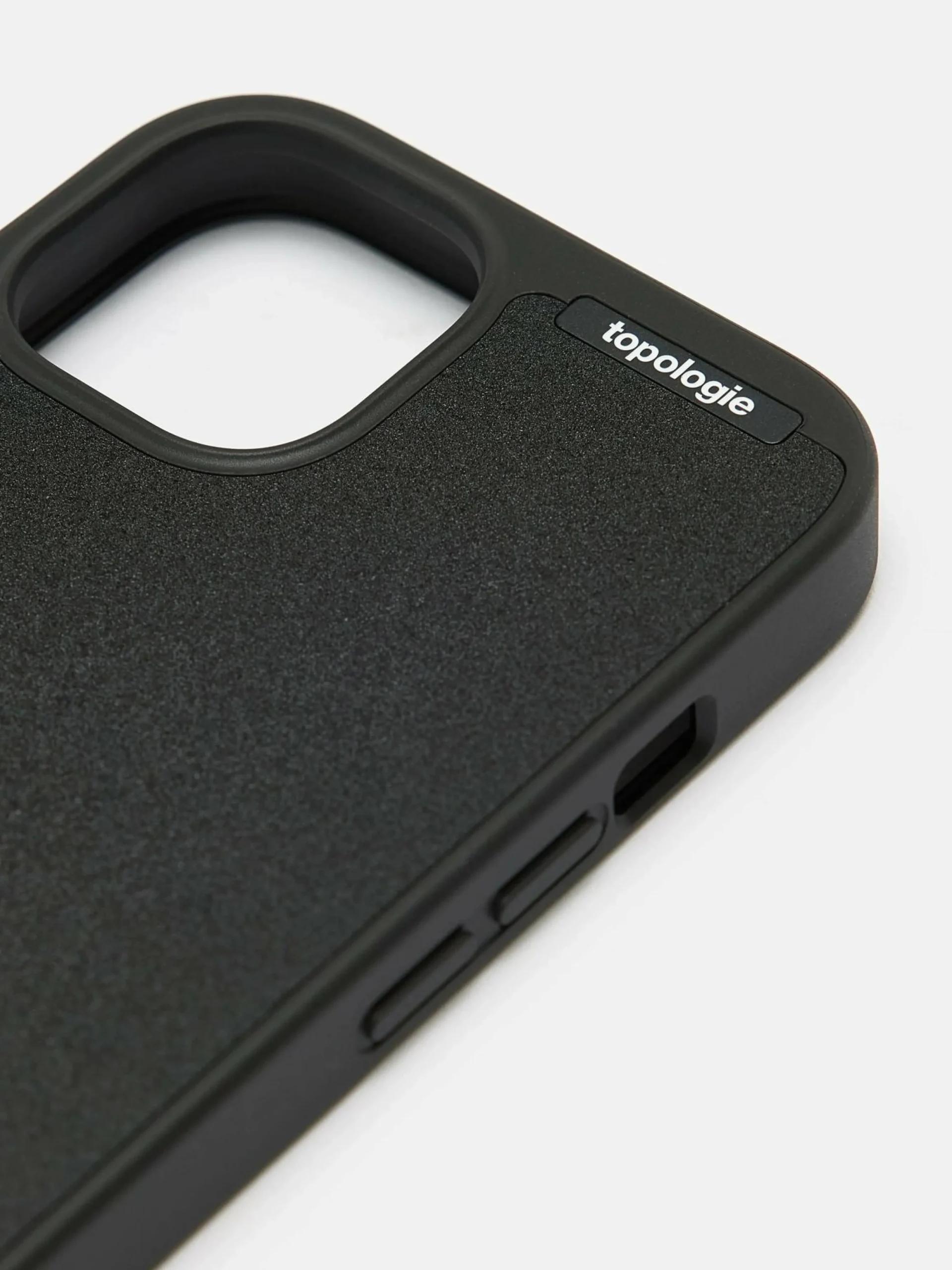 Topologie Telefoonhoesje IPhone 15