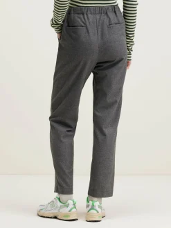 Bellerose Trail Relaxed Broek Hot