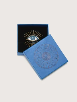 Trovelore Sea Mystic Eye Broche Clearance