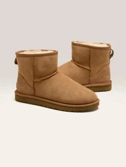 Ugg Classic Mini II Boots Voor Vrouwen Sale