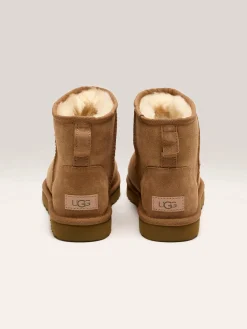 Ugg Classic Mini II Boots Voor Vrouwen Sale