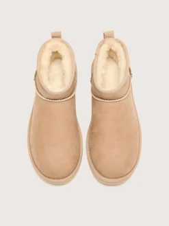 Ugg Classic Ultra Mini Boots Voor Vrouwen Sale