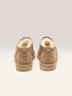 Ugg Classic Ultra Mini Boots Voor Vrouwen Sale