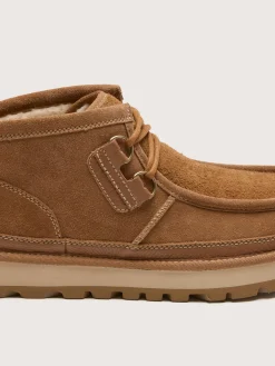 Ugg Hayden Moc Shoes Voor Mannen Hot