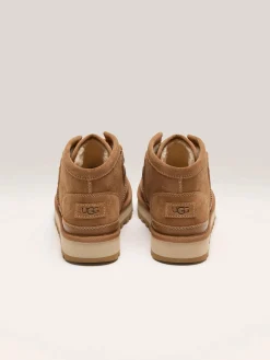 Ugg Hayden Moc Shoes Voor Mannen Hot