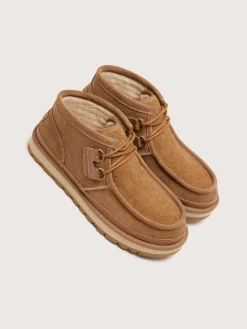 Ugg Hayden Moc Shoes Voor Mannen Hot