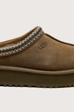 Ugg aus UGG Tazz Pantoffels Voor Vrouwen Sale