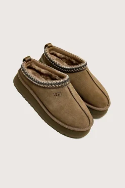 Ugg aus UGG Tazz Pantoffels Voor Vrouwen Sale