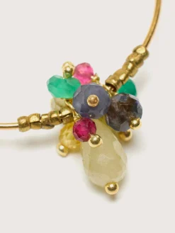 Untitledition Bocciolo Hoepel Oorbellen Clearance