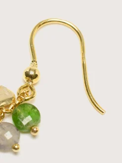 Untitledition Confetti Oorbellen Discount