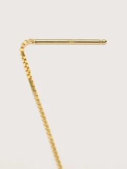 Untitledition Filo Serpentina Oorbellen Outlet