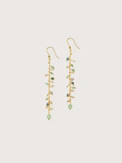 Untitledition Ribes Oorbellen Hot