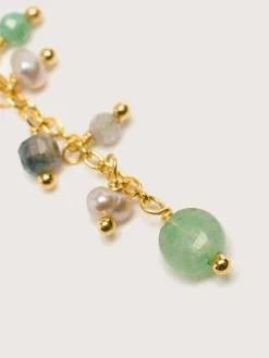 Untitledition Ribes Oorbellen Hot