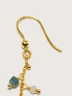 Untitledition Ribes Oorbellen Hot