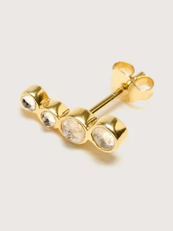 Vadi jewels Nep Oorbel Best