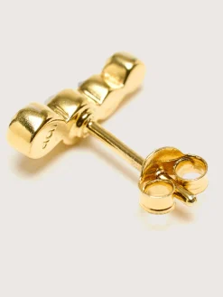 Vadi jewels Nep Oorbel Best