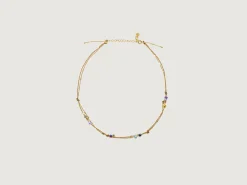 Vadi jewels Suikerbrood Ketting Outlet