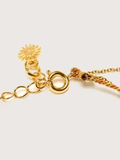 Vadi jewels Suikerbrood Ketting Outlet